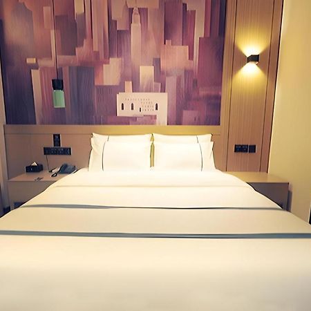 City Comfort Inn Suizhou Bingzi Wanda Zewnętrze zdjęcie